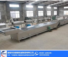 醬菜巴氏殺菌機(jī)與環(huán)保設(shè)備研發(fā) 從諸城到岳陽的技術(shù)探索與產(chǎn)業(yè)升級(jí)