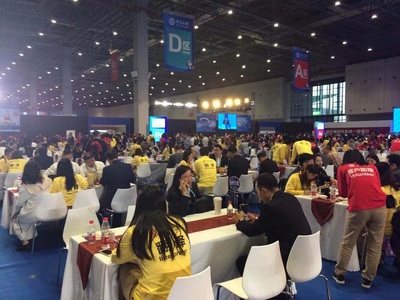 美國瑞普斯工廠--順天制藥精彩亮相首屆進口博覽會，開啟全球醫療合作新篇章