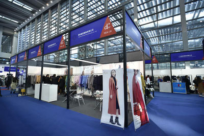 時尚源頭，商潮涌動 Fashion Source開幕在即，共襄行業盛宴